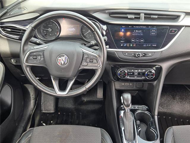 Used 2021 Buick Encore GX Select w/ Experience Buick Package FWD image 25