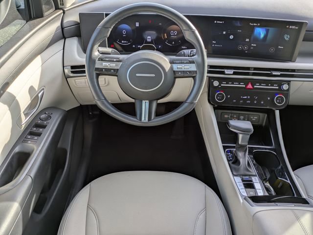 Used 2025 Hyundai Tucson SEL image 16