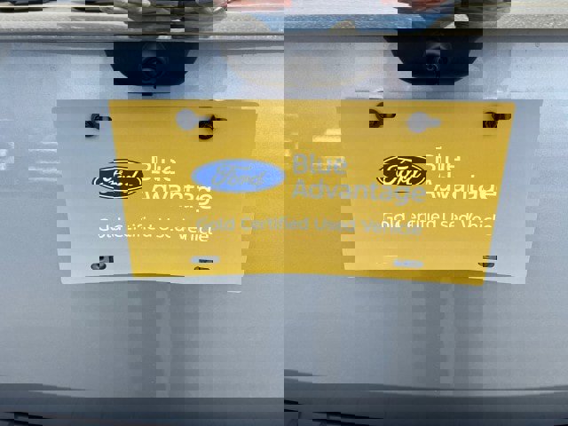 Certified 2022 Ford Explorer XLT w/ Equipment Group 202A image 35