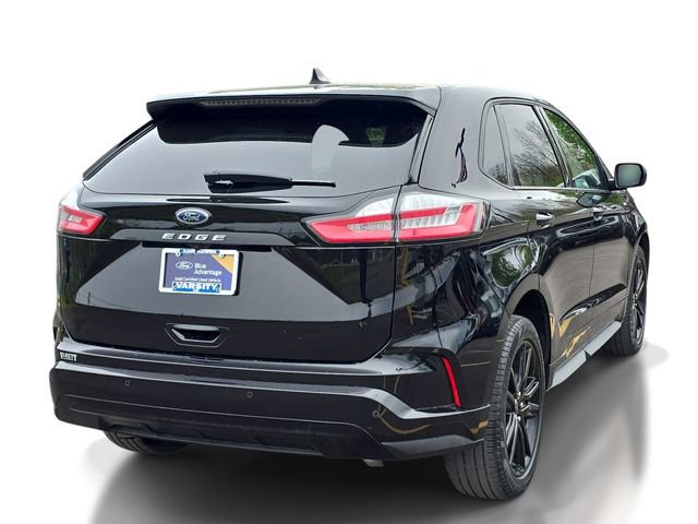 Certified 2023 Ford Edge ST-Line AWD/4WD image 4