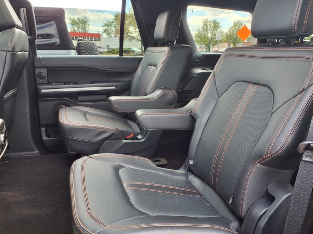 Certified 2023 Ford Expedition Timberline AWD/4WD image 9