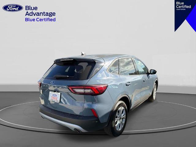 Certified 2025 Ford Escape Active FWD image 6