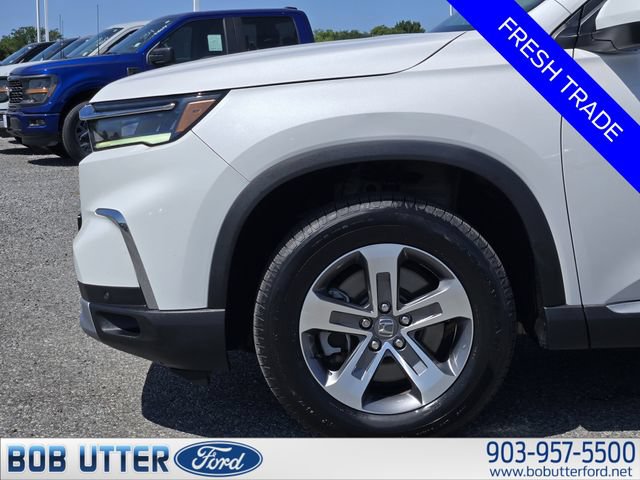 Used 2024 Honda Pilot EX-L image 10