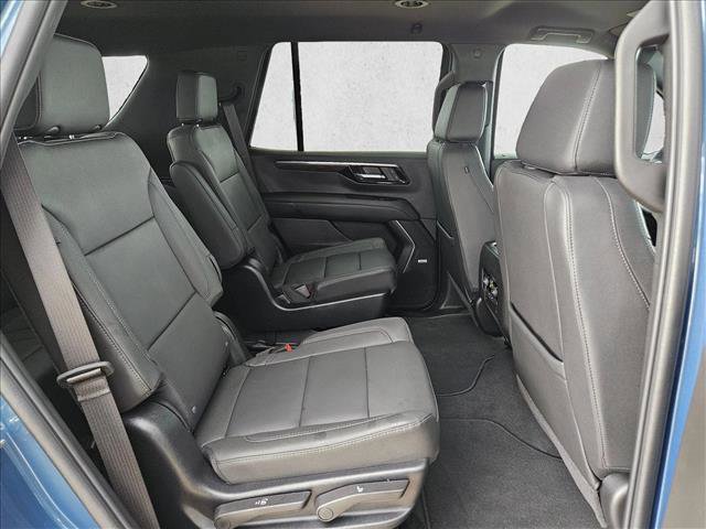 Used 2025 Chevrolet Tahoe LT w/ Comfort Package image 22