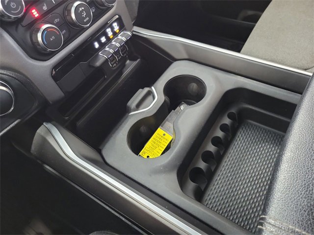 Used 2020 RAM 1500 Big Horn image 20