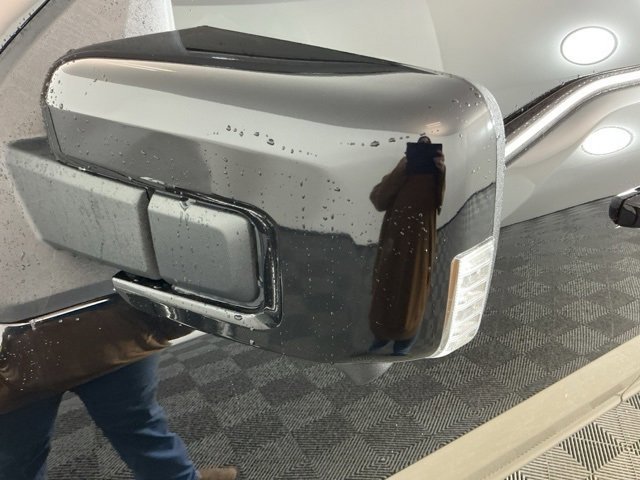 Certified 2025 Ford F150 King Ranch image 13