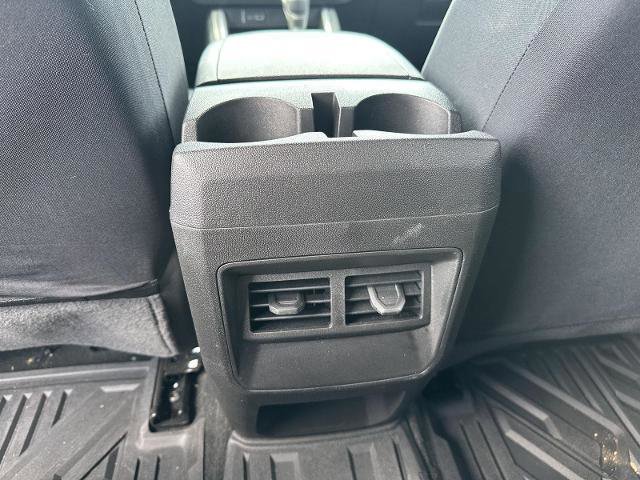 Used 2026 Chevrolet Colorado W/T w/ Advanced Trailering Package image 19