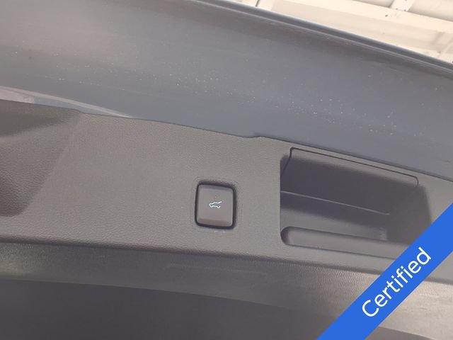 Certified 2024 Ford Escape Active FWD image 20