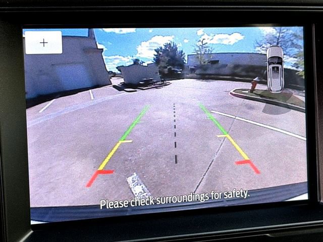 Certified 2021 Ford Expedition XLT image 21