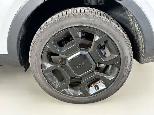 Used 2025 Kia Sorento SX Prestige AWD/4WD image 8