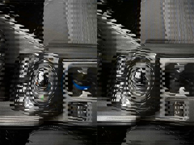 Used 2023 Nissan Leaf SV Plus image 12