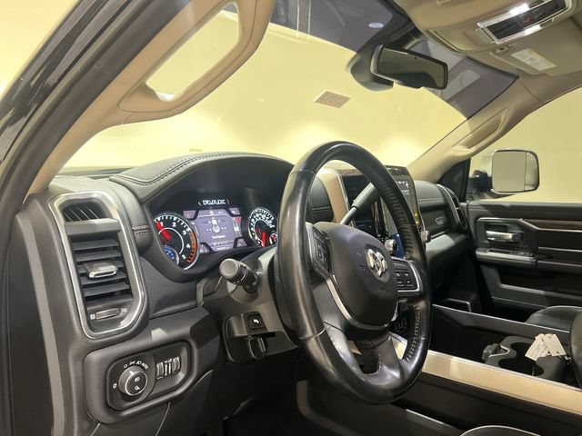 Used 2021 RAM 4500 Laramie AWD/4WD image 9