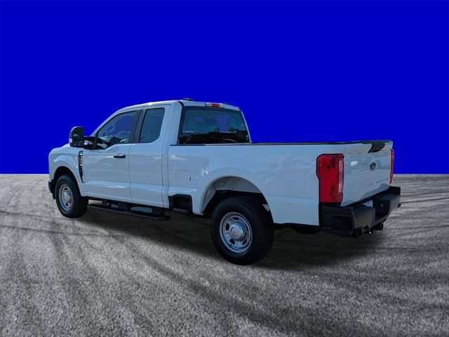 Certified 2026 Ford F250 XL RWD image 6