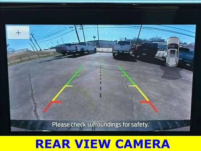 Certified 2023 Ford Explorer XLT w/ Equipment Group 202A image 22