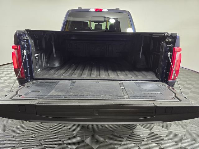 Certified 2024 Ford F150 Platinum w/ FX4 Off-Road Package AWD/4WD image 16