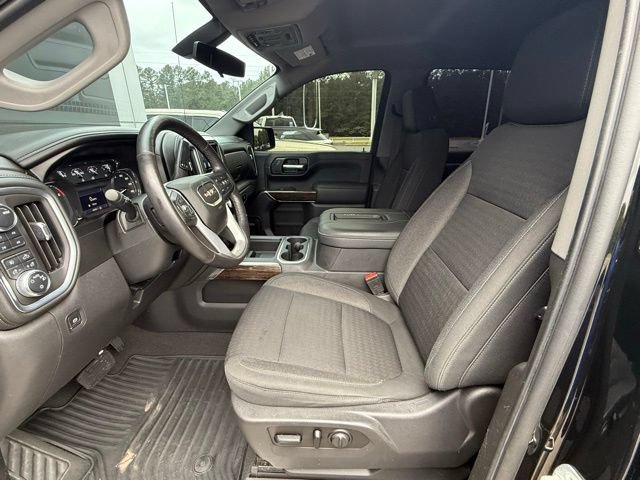 Used 2021 GMC Sierra 1500 Elevation w/ Preferred Package AWD/4WD image 11