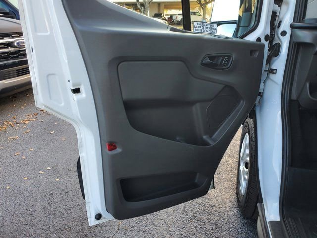 Certified 2024 Ford Transit 350 XLT image 16