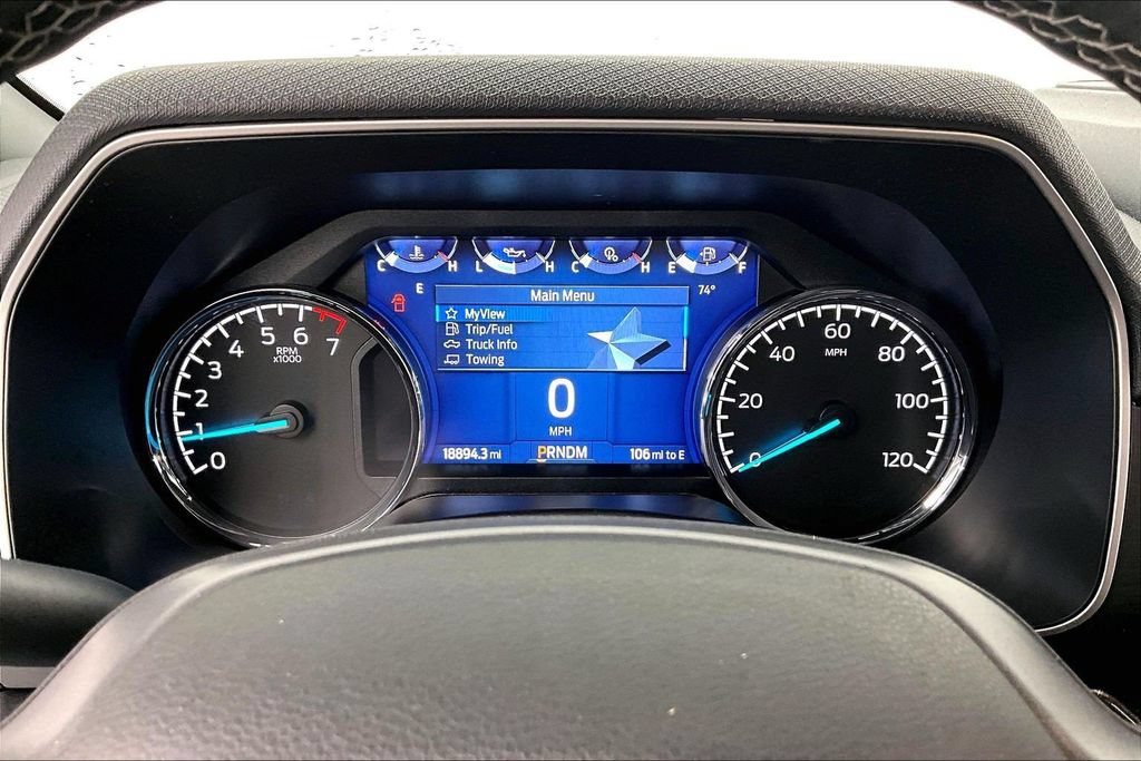 Certified 2023 Ford F150 XLT w/ Equipment Group 302A High AWD/4WD image 21