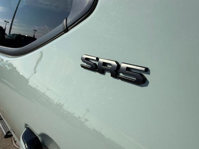 Used 2024 Toyota Tundra SR5 w/ TRD Off-Road Package AWD/4WD image 30