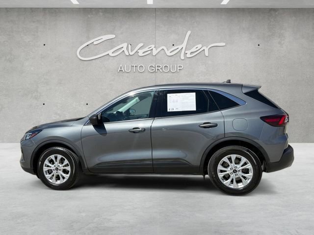Certified 2024 Ford Escape Active w/ Tech Pack #1 image 2