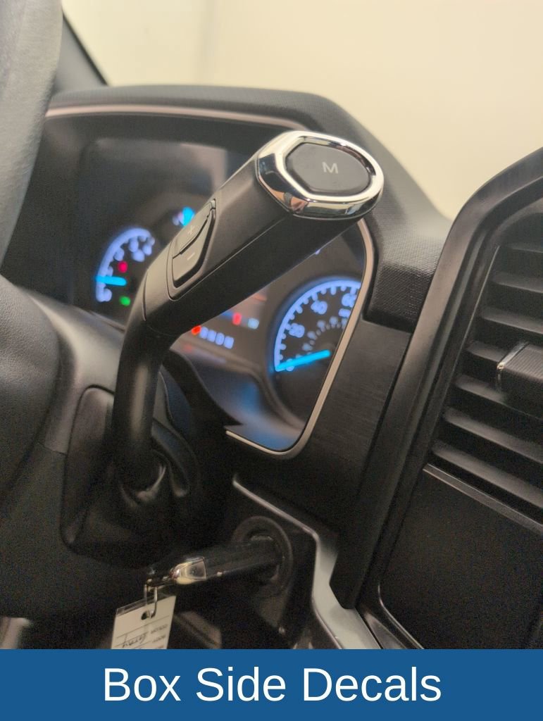 Certified 2023 Ford F150 XL w/ STX Appearance Package image 29