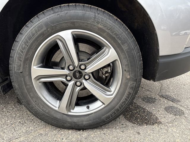 Certified 2024 Ford Edge SEL w/ Convenience Package image 51