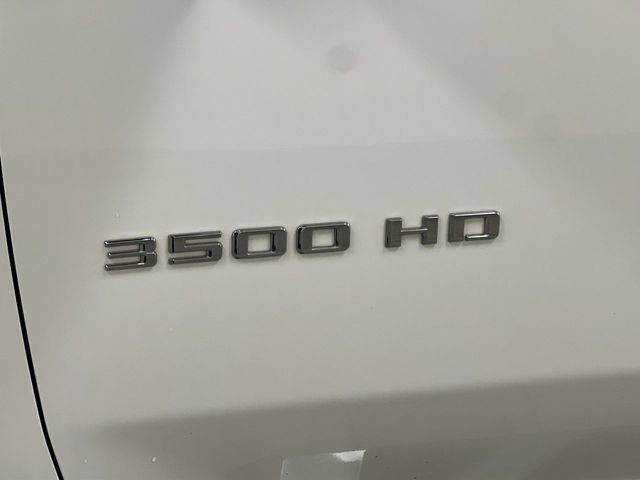 Used 2022 Chevrolet Silverado 3500 LTZ AWD/4WD image 17