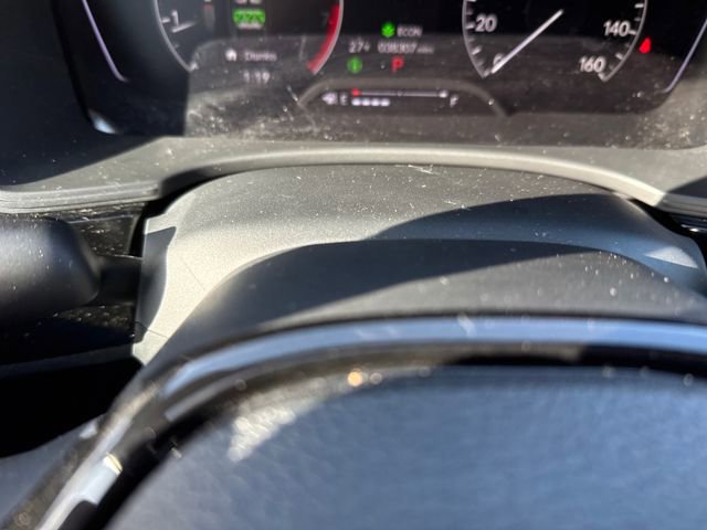 Used 2023 Honda Civic Sport image 27