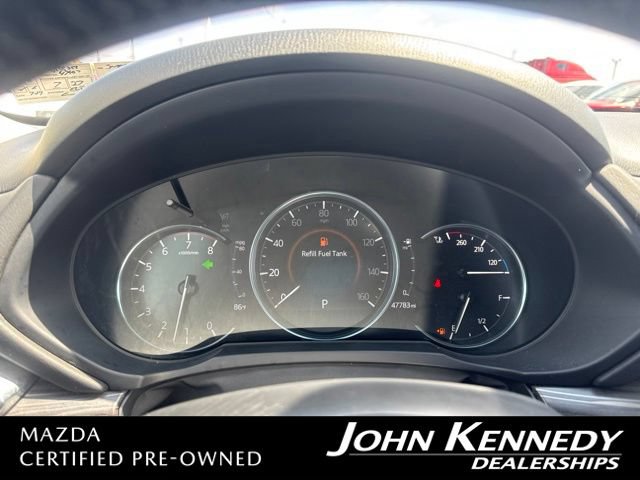 Used 2019 MAZDA CX-5 Grand Touring AWD/4WD image 24