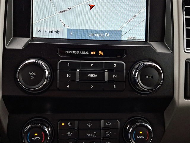 Certified 2020 Ford F150 Lariat image 15