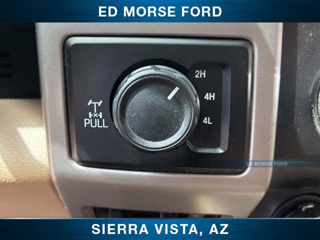 Certified 2019 Ford F350 Lariat w/ Chrome Package AWD/4WD image 37