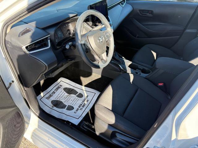 Used 2023 Toyota Corolla LE image 10