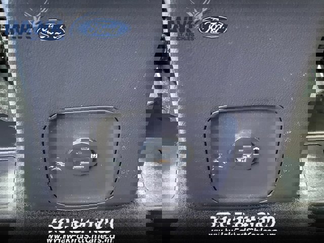 Certified 2024 Ford Bronco Sport Heritage w/ Heritage Convenience Package AWD/4WD image 10