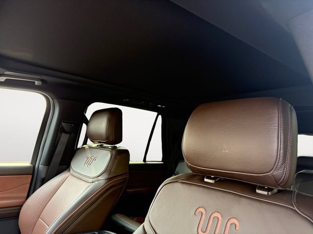 Certified 2025 Ford Expedition King Ranch AWD/4WD image 11
