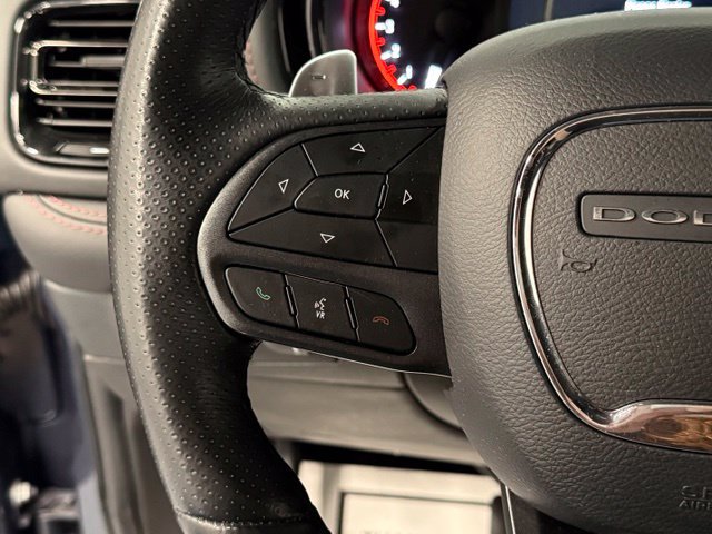 Used 2021 Dodge Durango R/T w/ Technology Group RWD image 14