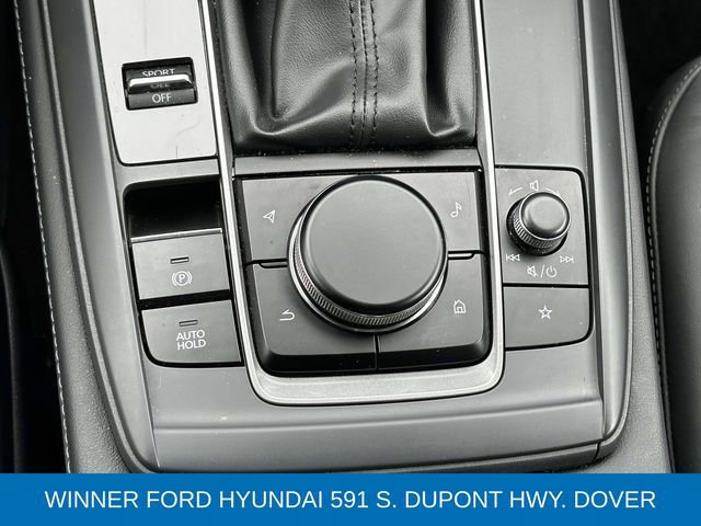 Used 2023 MAZDA CX-30 AWD 2.5 S w/ Select Package image 22