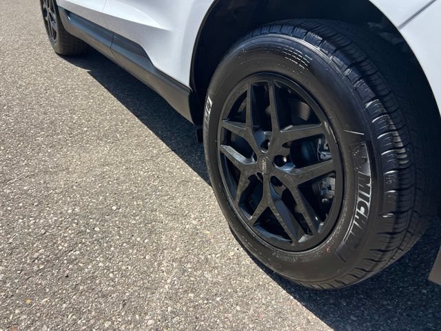 Certified 2024 Ford Edge SEL w/ Convenience Package AWD/4WD image 26