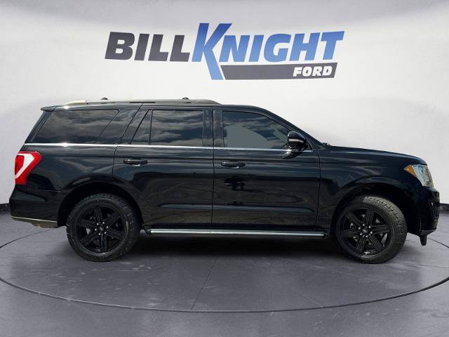 Certified 2021 Ford Expedition XLT AWD/4WD image 6