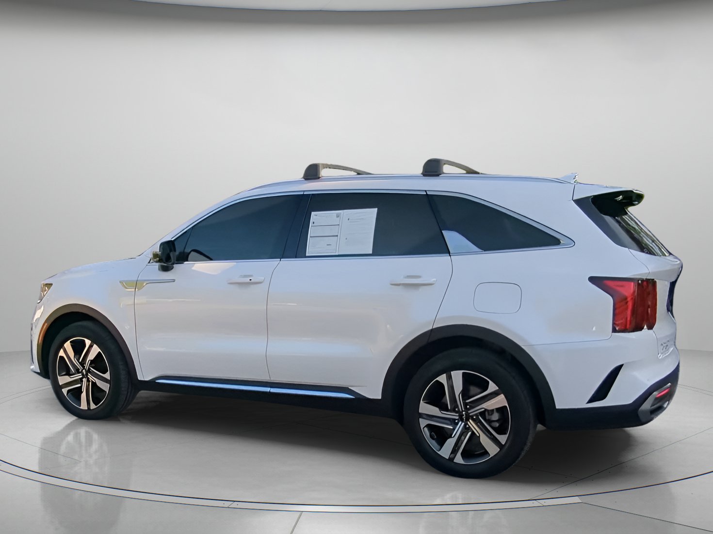 Used 2023 Kia Sorento EX AWD/4WD image 18