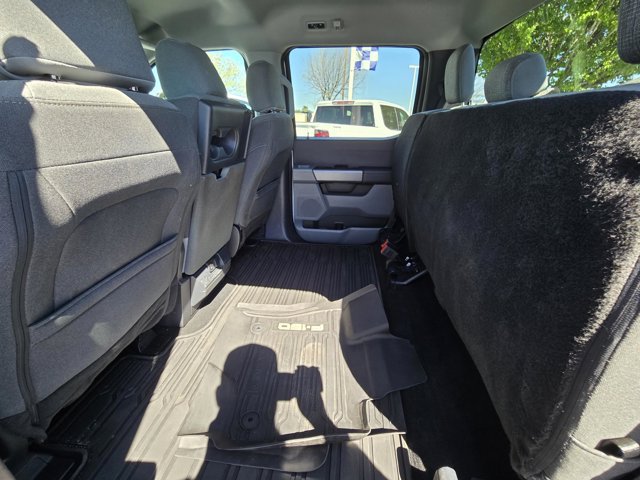 Certified 2023 Ford F150 XLT AWD/4WD image 11