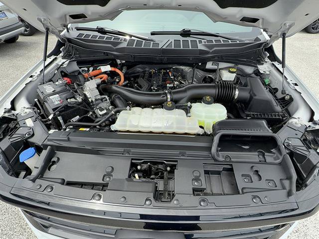 Certified 2024 Ford F150 XLT w/ Equipment Group 302A MID AWD/4WD image 27