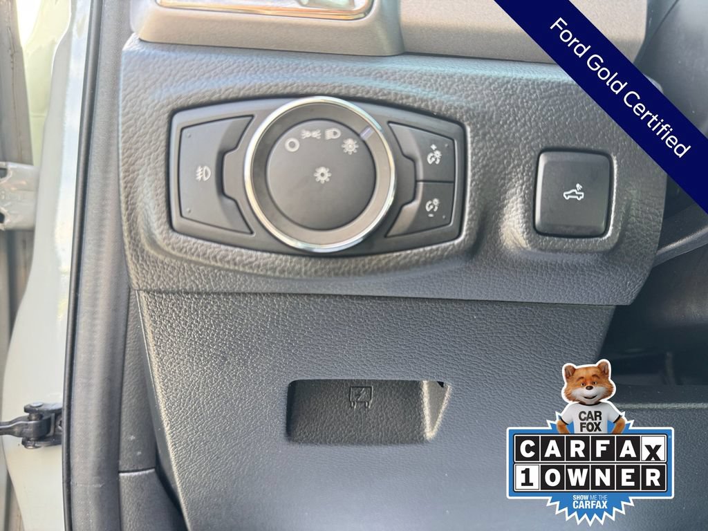Certified 2022 Ford Ranger XLT w/ Equipment Group 301A Mid RWD image 40