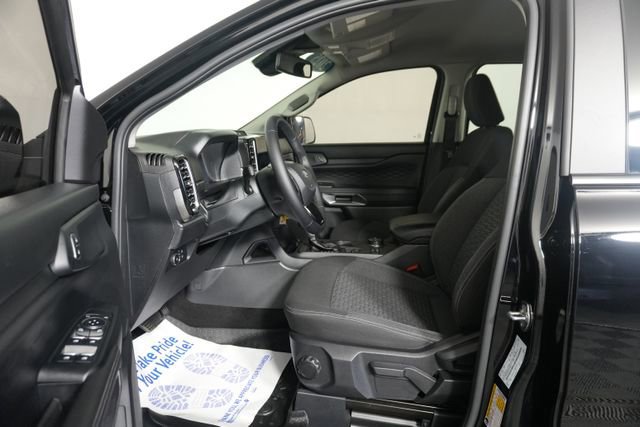 Certified 2025 Ford Ranger XLT w/ FX4 Off-Road Package image 24