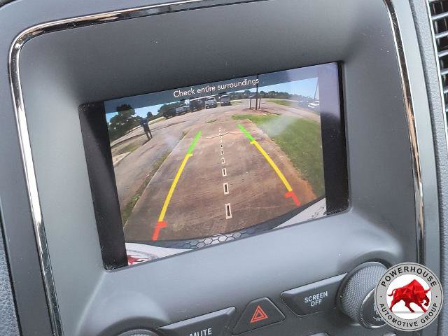 Used 2019 Dodge Durango GT AWD/4WD image 27