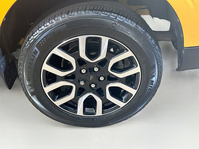 Certified 2022 Ford Maverick Lariat w/ Lariat Luxury Package image 8