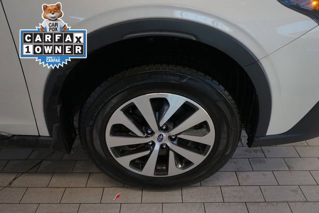 Used 2022 Subaru Outback Premium image 15