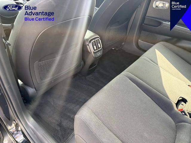 Used 2023 Hyundai Ioniq 6 SE RWD image 11