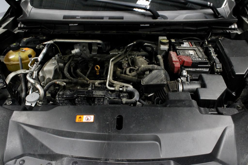 Used 2022 Mitsubishi Outlander ES AWD/4WD image 16