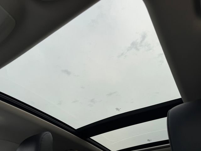 Certified 2023 Ford Edge SEL w/ Convenience Package image 10