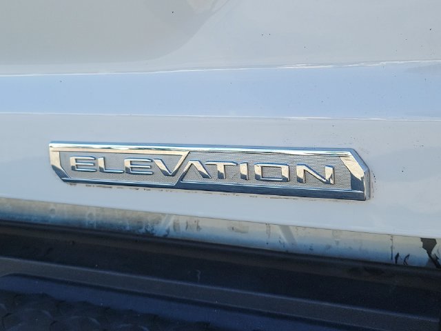 Used 2024 GMC Canyon Elevation w/ Convenience Package RWD image 8